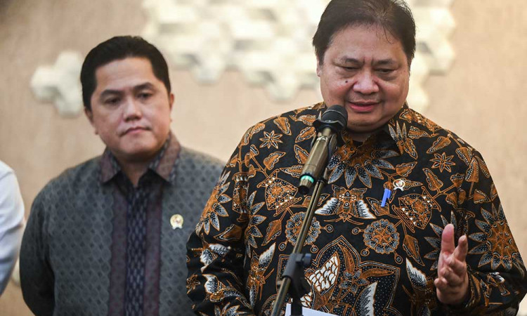 Pemerintah Akan Naikan Plafon KUR Perumahan Hingga Rp5 Miliar