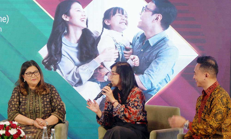 Bank DBS Indonesia berkolaborasi Dengan Manulife Indonesia Luncurkan Manulife PRIME