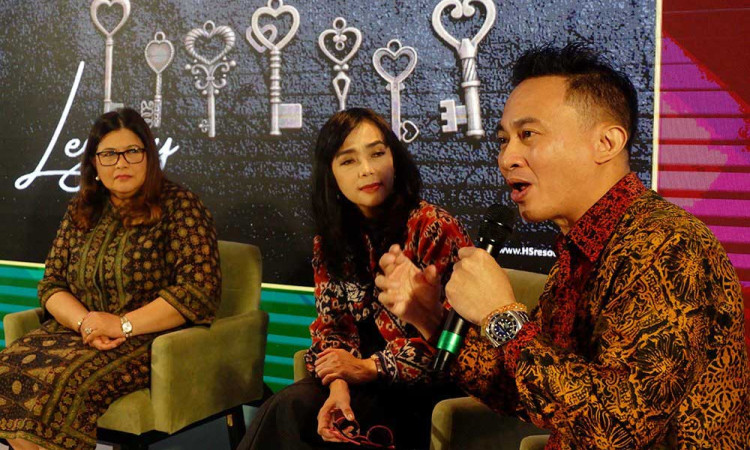 Bank DBS Indonesia berkolaborasi Dengan Manulife Indonesia Luncurkan Manulife PRIME