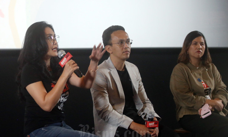 Konsisten Berantas Judol, DANA Edukasi Pengguna Lewat Film Agen+62