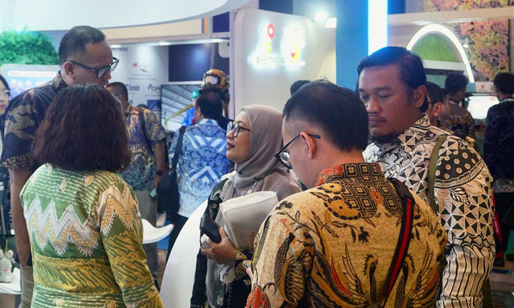 IDSurvey Dorong Transformasi Energi Berkelanjutan