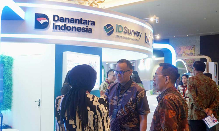 IDSurvey Dorong Transformasi Energi Berkelanjutan