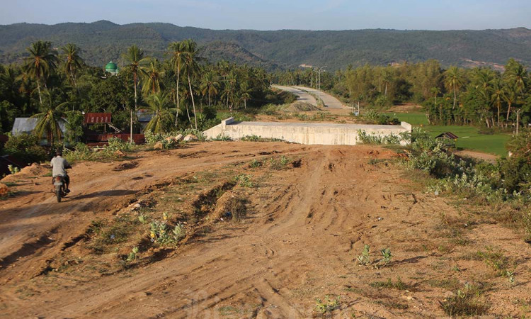 Jalan Tol Trans Sumatra Sigli-Banda Aceh (Sibanceh) Tersambung Penuh 2025