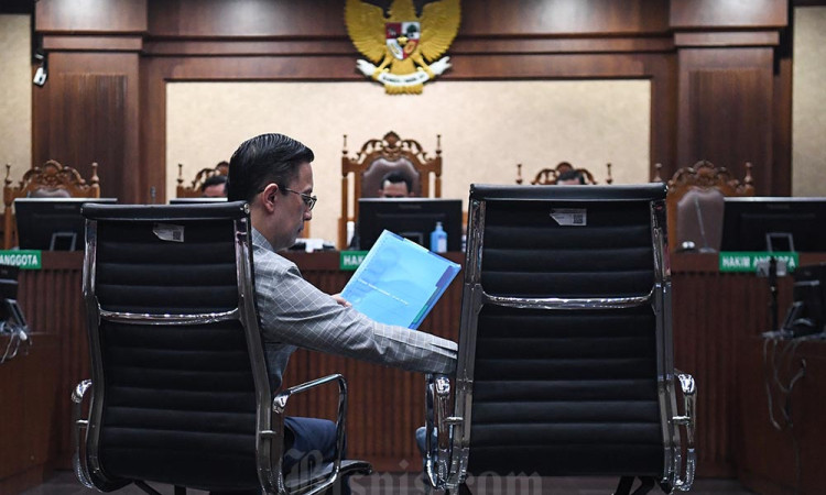 Tom Lembong Dituntut Tujuh Tahun Penjara Kasus Dugaan Korupsi Importasi Gula