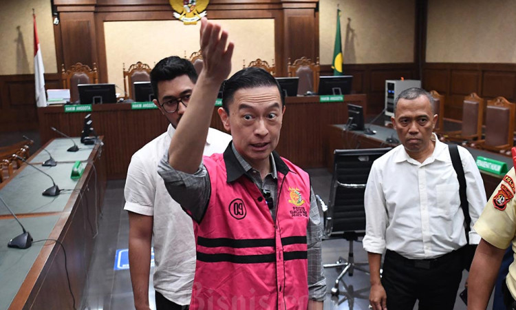 Tom Lembong Dituntut Tujuh Tahun Penjara Kasus Dugaan Korupsi Importasi Gula