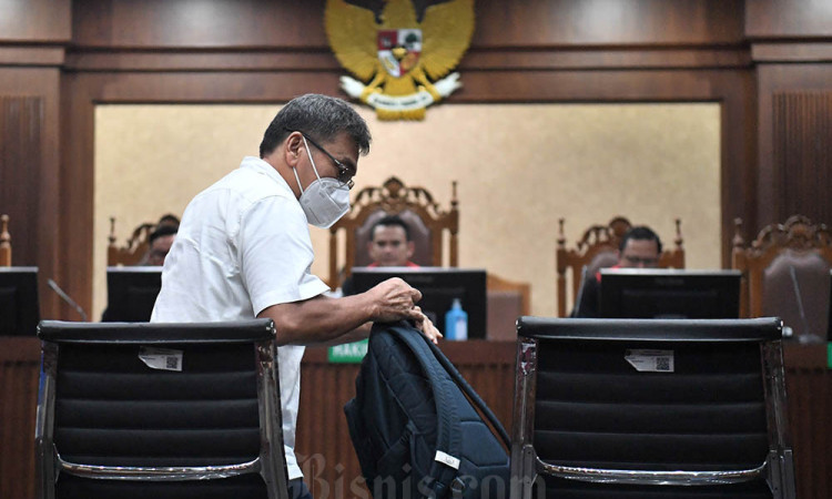 Tom Lembong Dituntut Tujuh Tahun Penjara Kasus Dugaan Korupsi Importasi Gula