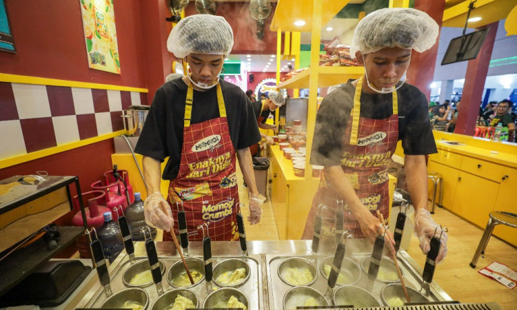 Sari Murni Group Luncurkan Lini Produk Terbaru