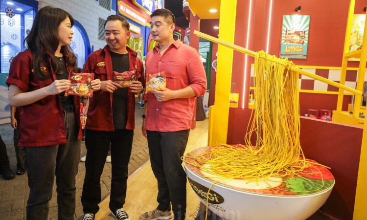 Sari Murni Group Luncurkan Lini Produk Terbaru
