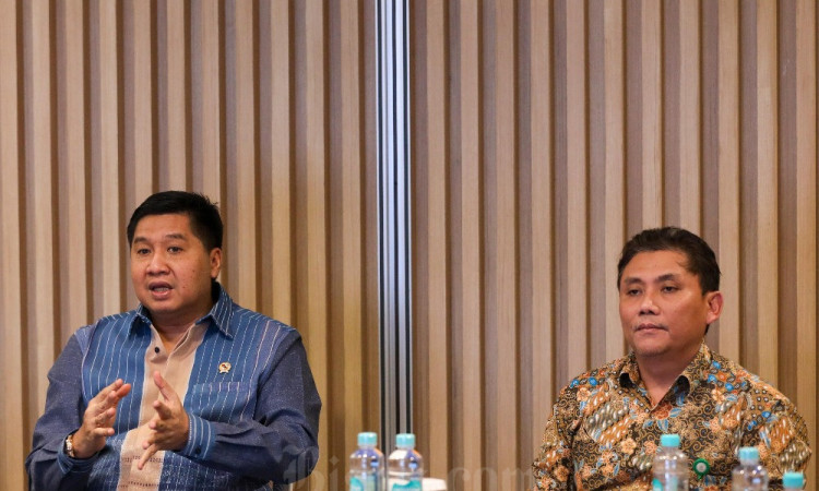 Permen PKP Tentang Kredit Usaha Rakyat Sektor Perumahan Rampung Juli 2025