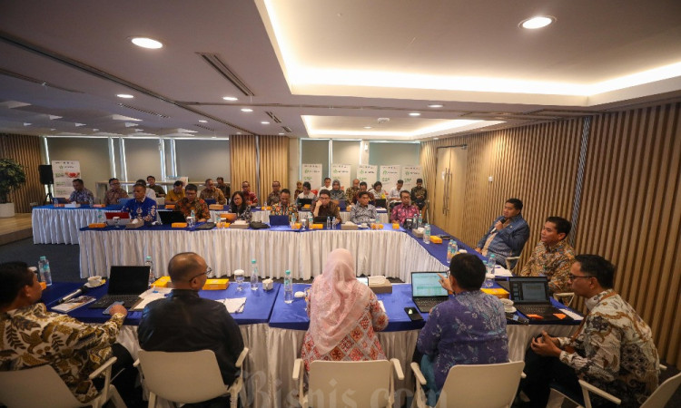 Permen PKP Tentang Kredit Usaha Rakyat Sektor Perumahan Rampung Juli 2025