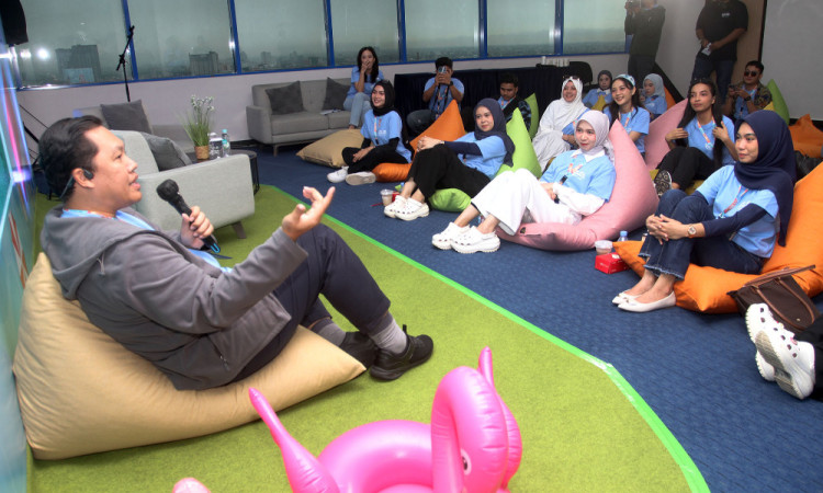 LPS Gelar Workshop Key Opinion Leader (KOL) di kota Makassar