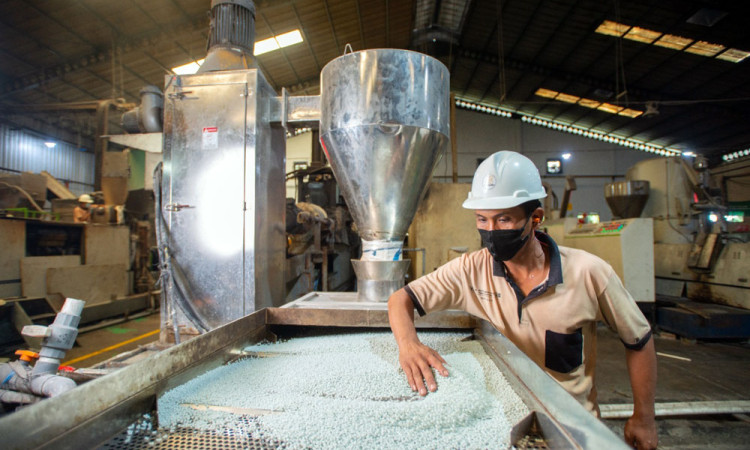 Circulate Capital Memperluas Jaringan di Asia Tenggara
