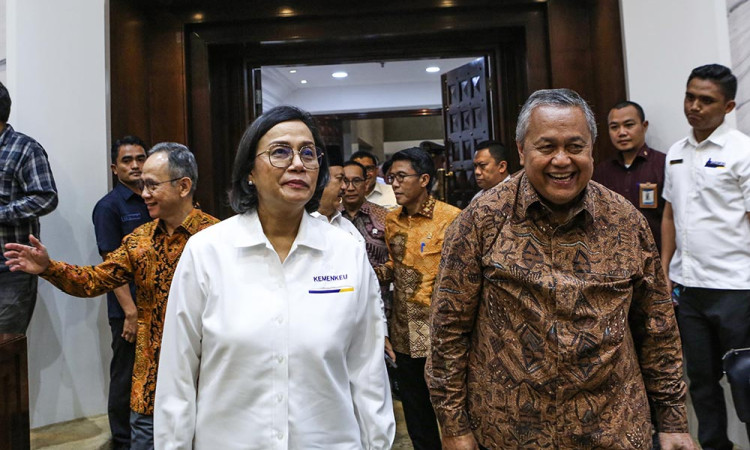 Raker Terkait Keputusan Asumsi Dasar Ekonomi Makro APBN 2026