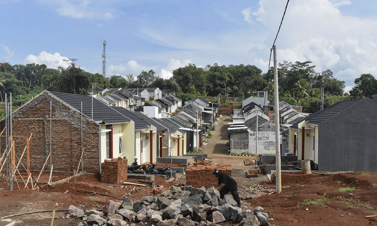 Program KUR Untuk Renovasi Rumah