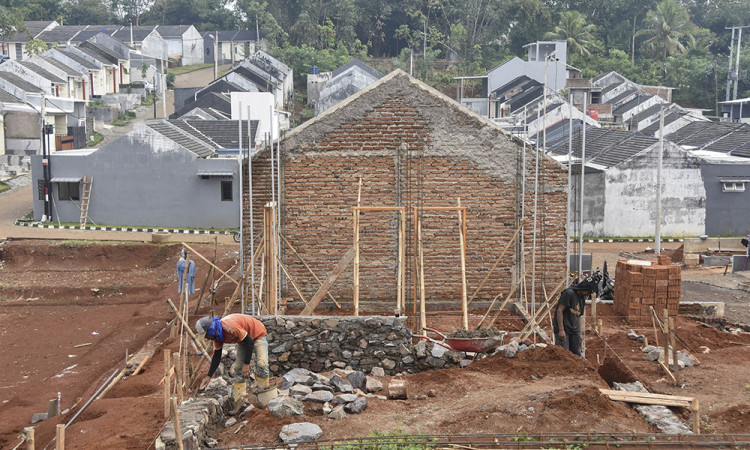 Program KUR Untuk Renovasi Rumah