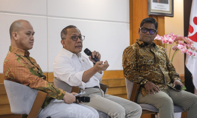 Kick Off InaRI Expo 2025 dan IIXS 2025