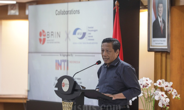 Kick Off InaRI Expo 2025 dan IIXS 2025