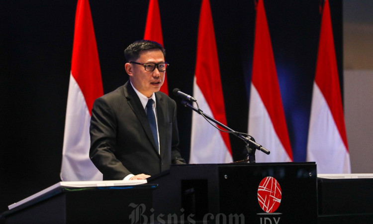 Pencatatan Perdana Saham PSAT dan ASPR