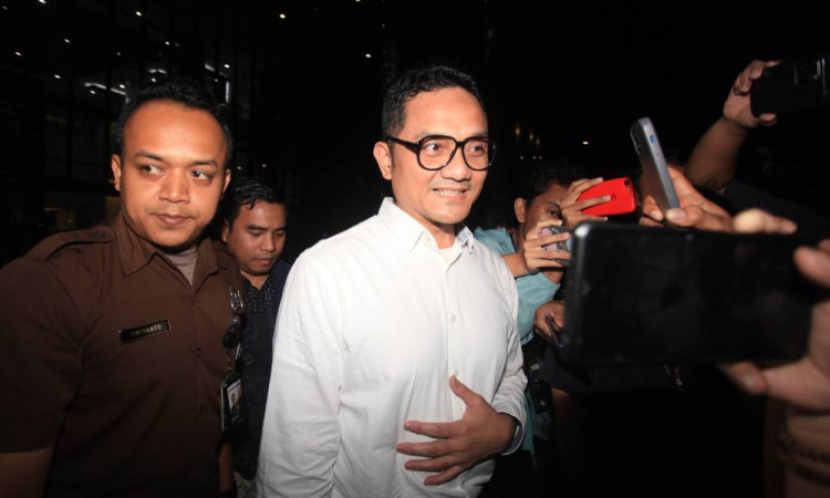 KPK Periksa Kepala Badan BPKH