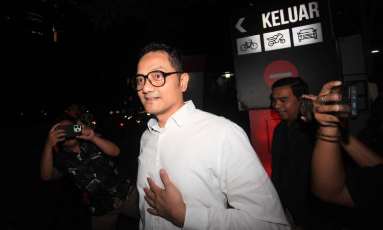 KPK Periksa Kepala Badan BPKH