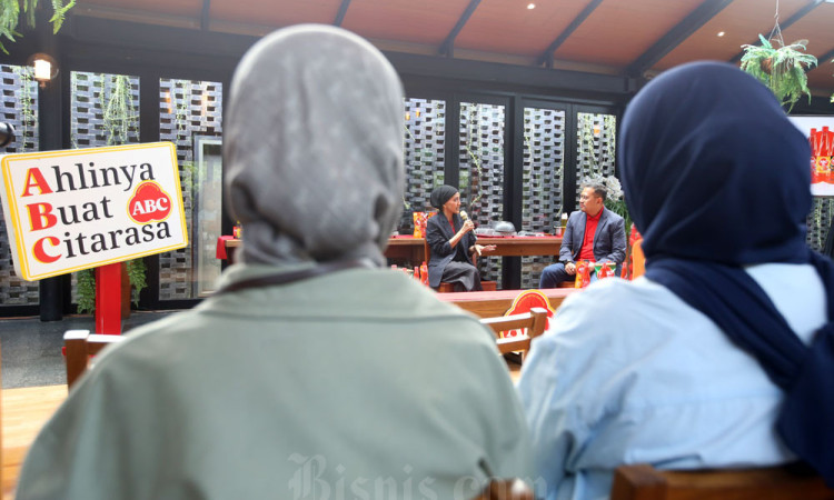 ABC Mengajak Masyarakat Untuk Mengeksplorasi Kekayaan Sensasi Pedas