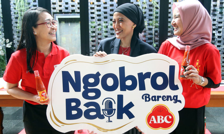 ABC Mengajak Masyarakat Untuk Mengeksplorasi Kekayaan Sensasi Pedas