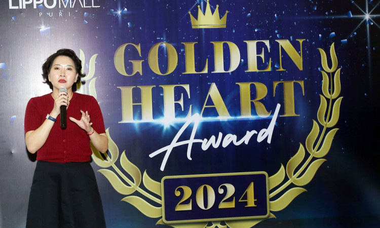 Golden Heart Annual Award 2024, Penghargaan Untuk Petugas Frontliner