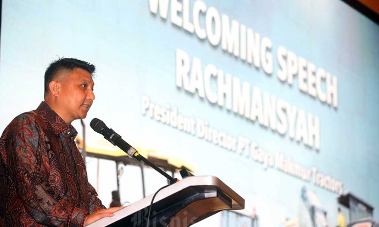Seminar Teknologi Perkerasan Infrastruktur Jalan Hauling