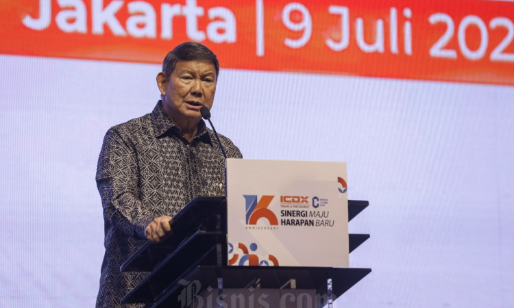 Sinergi Ekosistem Pasar Derivatif