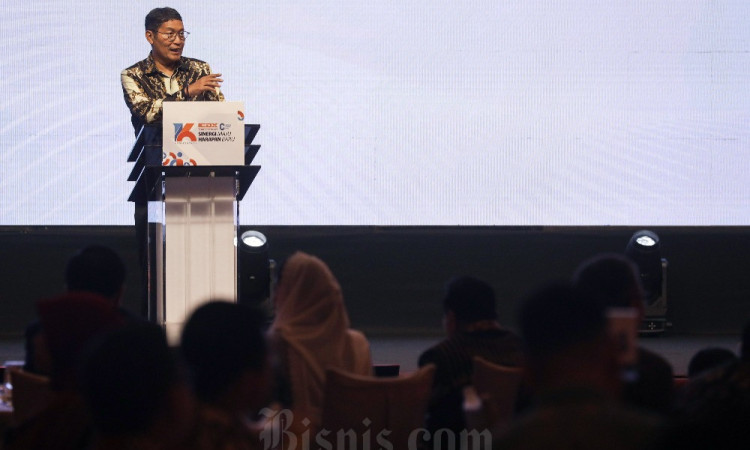 Sinergi Ekosistem Pasar Derivatif