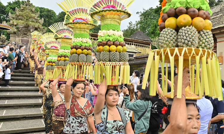 Penglipuran Village Festival 2025