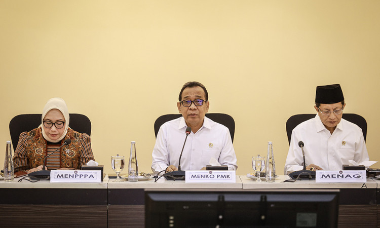 RTM Gerakan Nasional Anti Kekerasan Terhadap Perempuan dan Anak