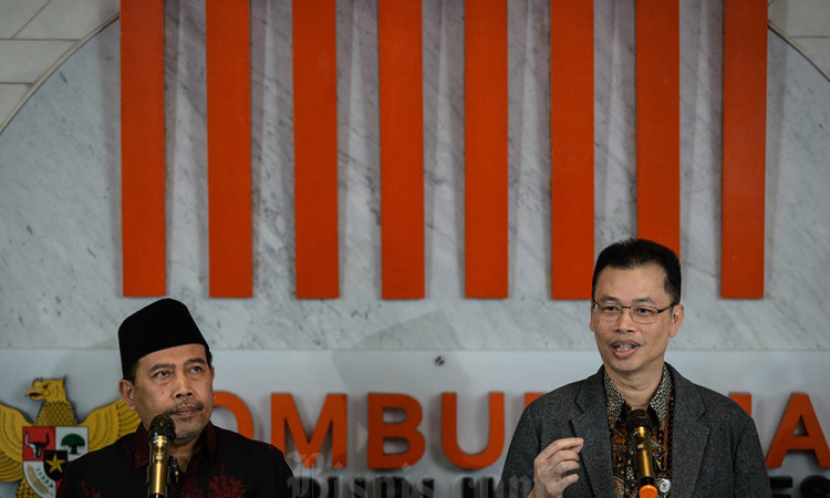 Sebanyak 700 Orang Telah Mendaftar Jadi Calon Anggota Ombudsman RI