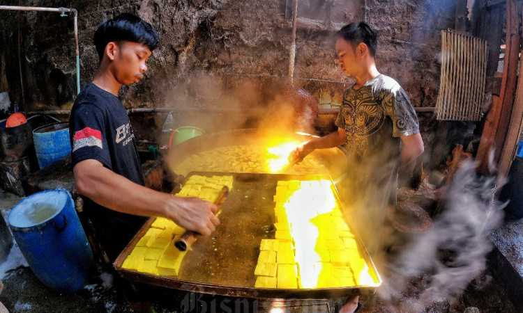 OJK Optimistis Penyaluran Kredit UMKM Kembali Meningkat di Pengujung 2025
