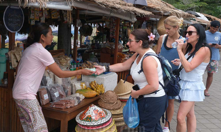 Bali Catat Realisasi APBD Surplus Rp2,68 Triliun per Mei 2025