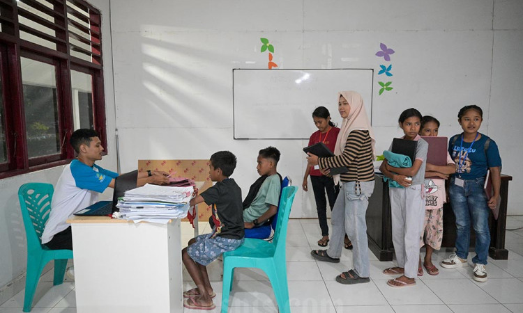 Sekolah Rakyat Siap Dimulai, Siswa Mulai Masuk Asrama