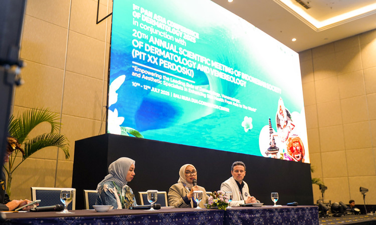 Unilever Indonesia Hadirkan Sains dan Teknologi Terdepan untuk Kesehatan Kulit