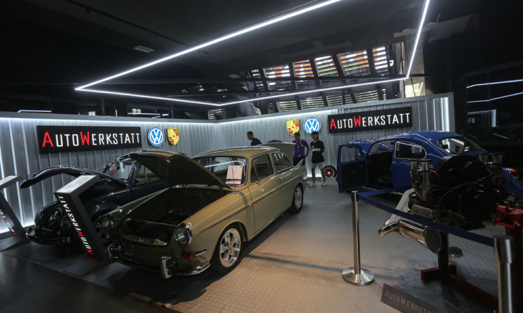 Jogja Volkswagen Festival 2025