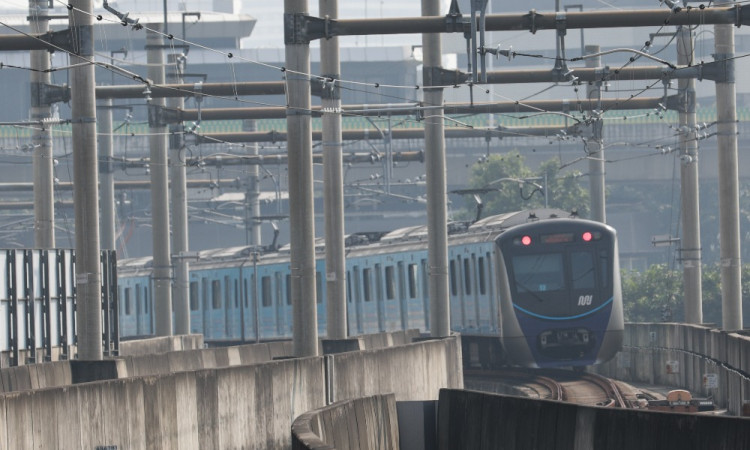 Wacana Perluasan MRT