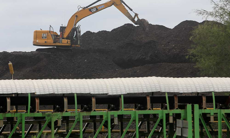 Pemerintah Tetapkan Harga Batu Bara Acuan (HBA) Periode Pertama Bulan Juli 2025 Sebesar US$107,35 Per Ton