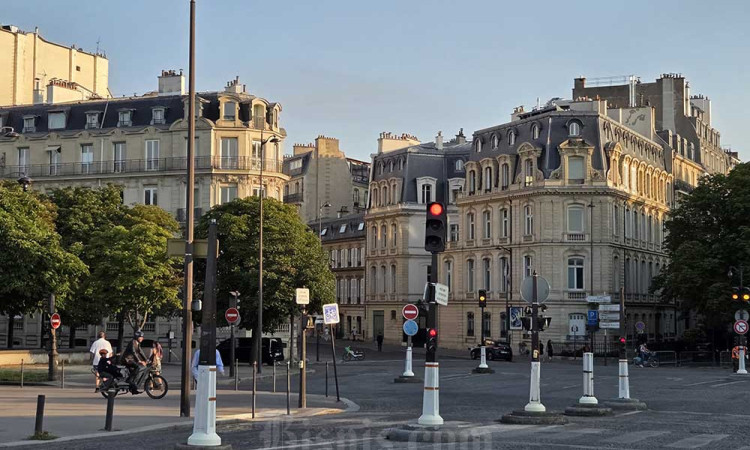 Suasana Meriah Jelang Bastille Day di Paris, Indonesia Tampil Sebagai Tamu Kehormatan