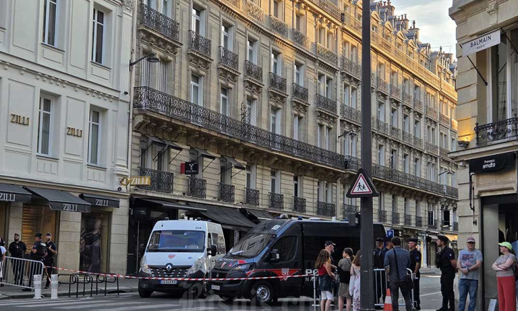 Suasana Meriah Jelang Bastille Day di Paris, Indonesia Tampil Sebagai Tamu Kehormatan