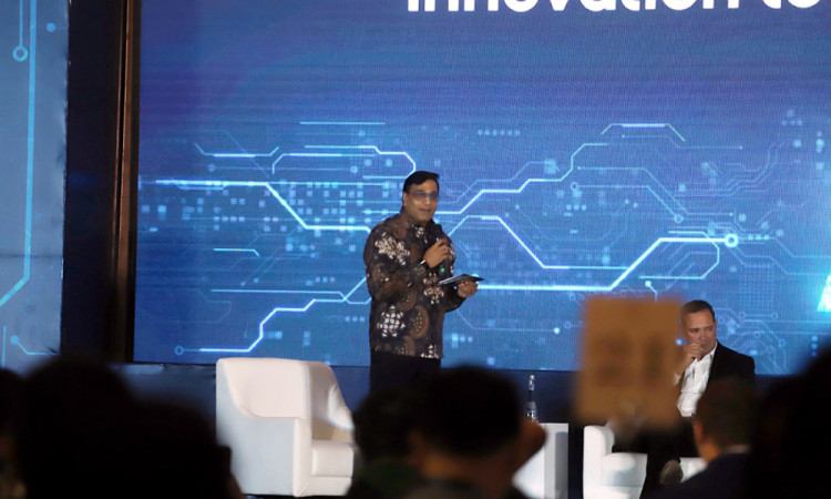 Peluncuran Security Operation Center