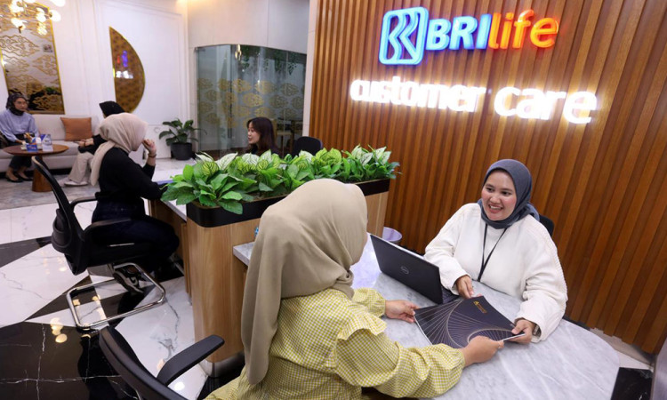 BRI Life Luncurkan ARUNIKA yang Merupakan Produk Asuransi Jiwa Seumur Hidup