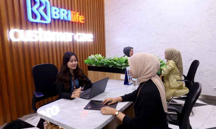 BRI Life Luncurkan ARUNIKA yang Merupakan Produk Asuransi Jiwa Seumur Hidup