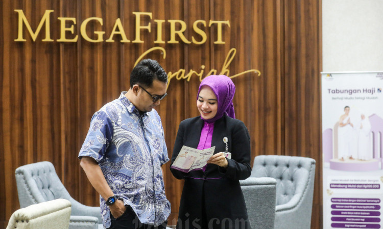 PT Bank Mega Syariah Telah Menyalurkan Pembiayaan Korporasi Sebesar Rp4,4 triliun Hingga Juli 2025