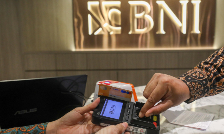 Portofolio Pembiayaan Hijau BNI Hingga Mei 2025 Mencapai Rp13,37 Triliun