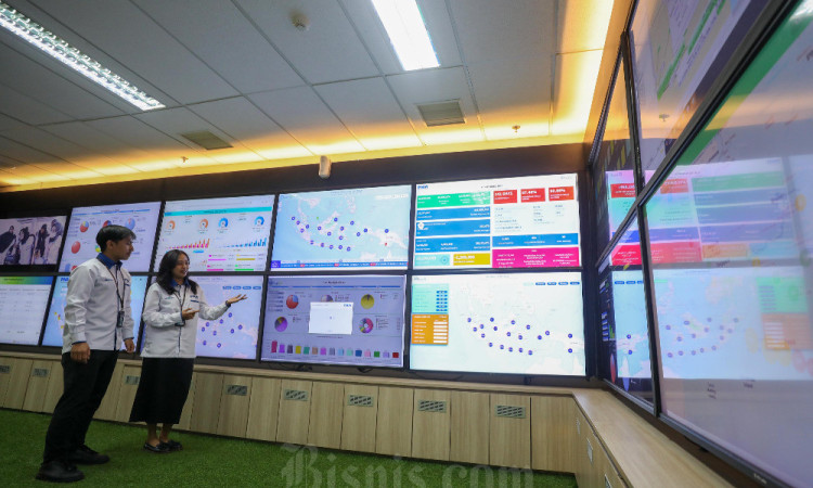 PNM Terbitkan Orange Bonds Senilai Rp16 Triliun