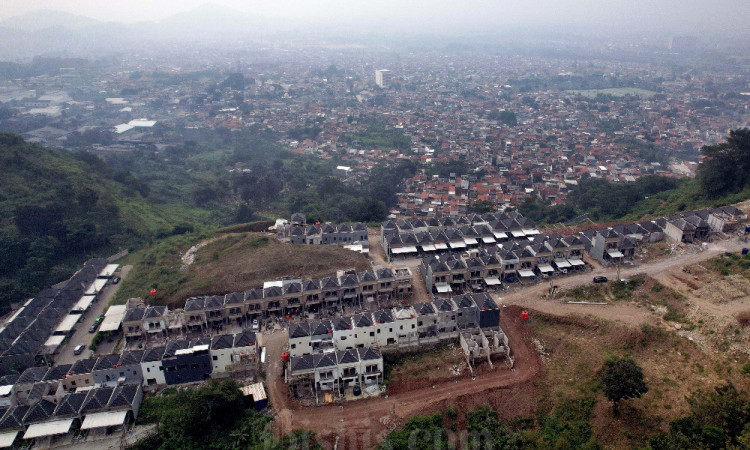 Kementerian PKP Kebut Aturan Program Bantuan Stimulan Perumahan Swadaya (BSPS) atau Renovasi Rumah