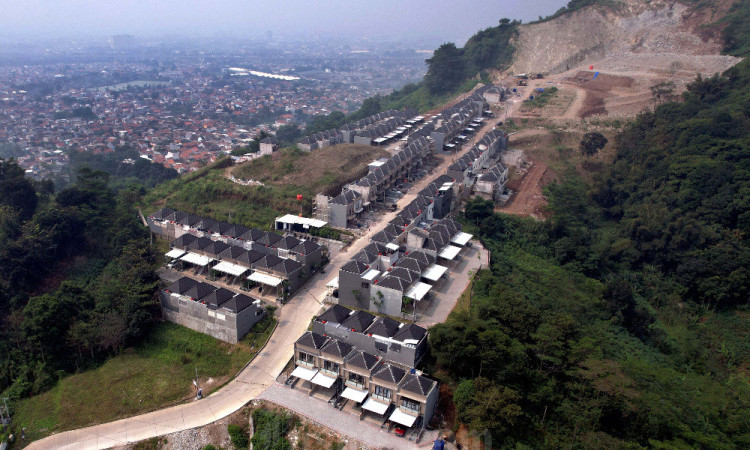 Kementerian PKP Kebut Aturan Program Bantuan Stimulan Perumahan Swadaya (BSPS) atau Renovasi Rumah